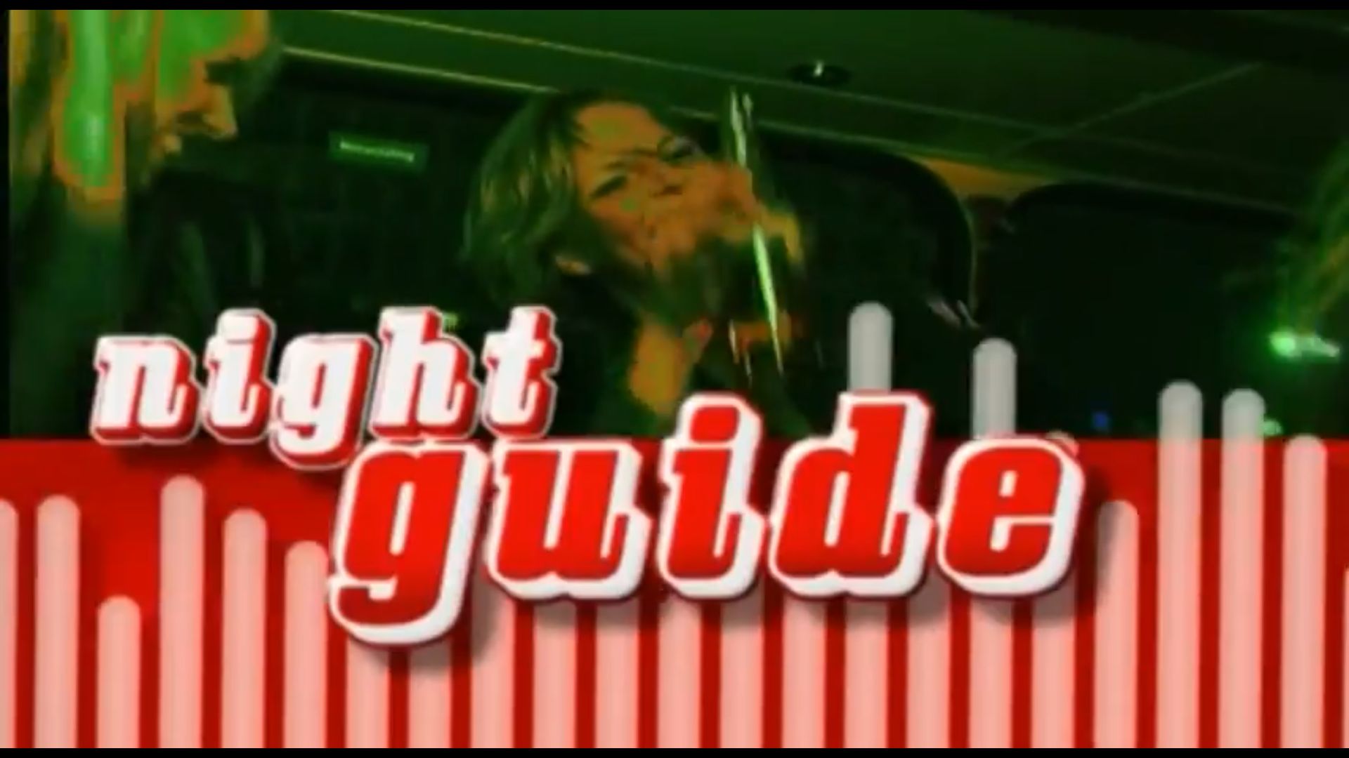 nightguide Tour